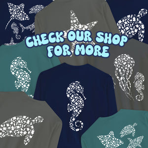 Blue Whale Silhouette Cottagecore Pullover, Ocean Conservation Marine Biologist Sweatshirt, Biology Gift - Sweatshirt - Chromatic Safari - Blue Spruce - S