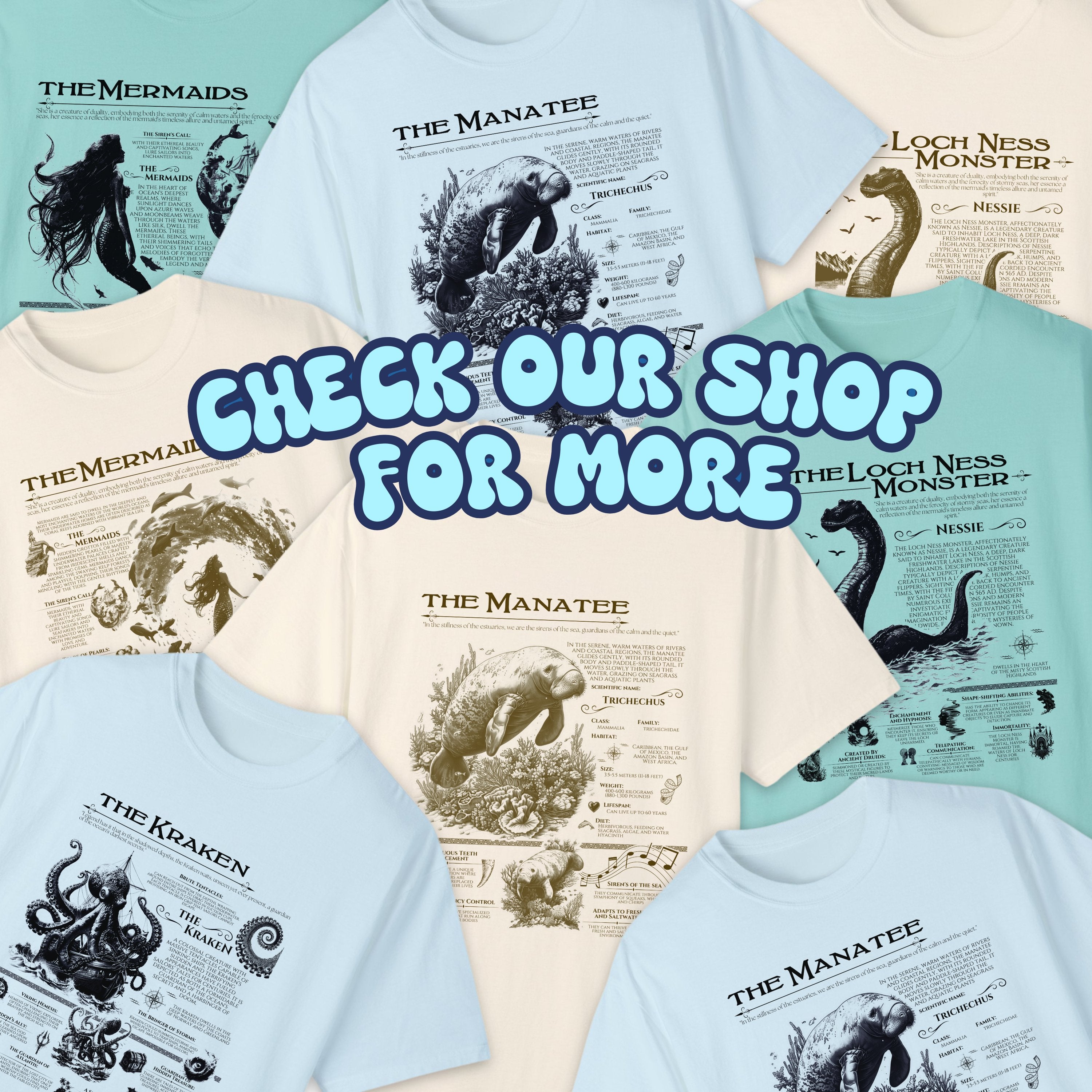 The Sea Turtle Comfort Colors Anatomy Shirt, Marine Animals Vintage Tshirt, Sea Turtle Gifts - T-Shirt - Chromatic Safari - Chambray - S